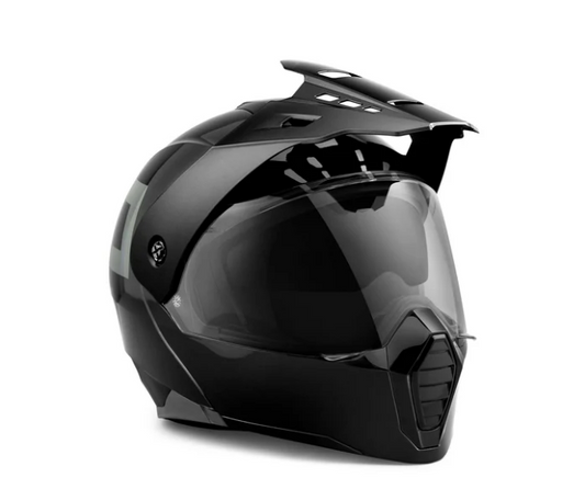 Casco modular Grit Adventure J09