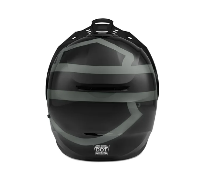 Casco modular Grit Adventure J09