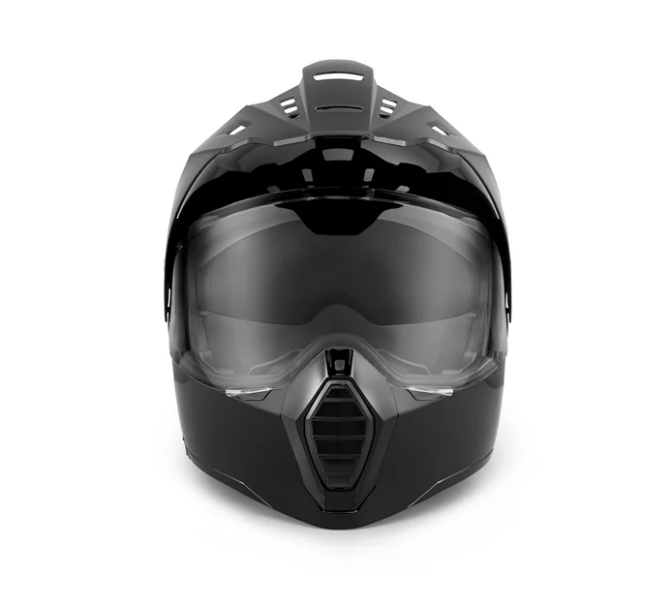 Casco modular Grit Adventure J09