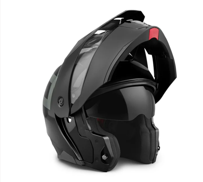 Casco modular Grit Adventure J09