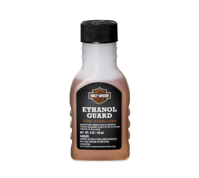 Estabilizador de combustible H-D Ethanol Guard