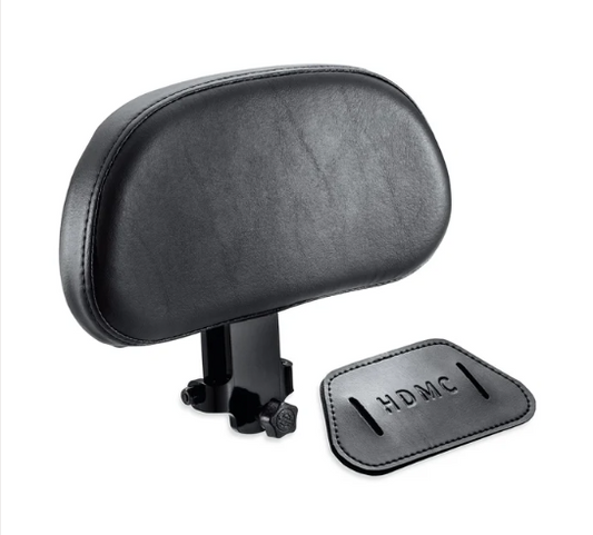 Respaldo ajustable para piloto (HAMMOCK)