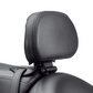 Respaldo ajustable para piloto (HAMMOCK)