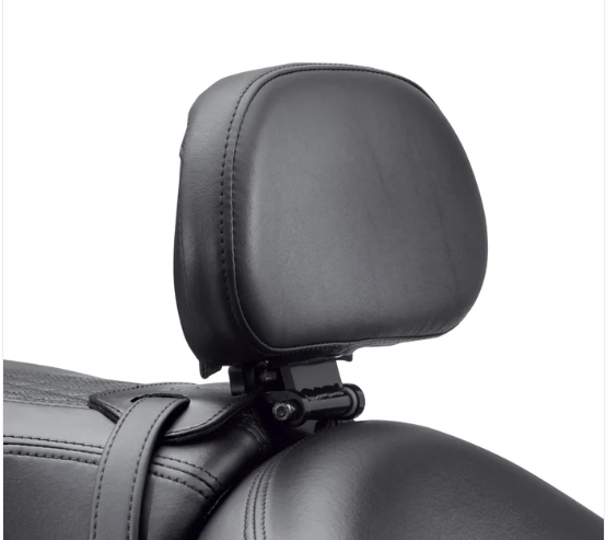 Respaldo ajustable para piloto (HAMMOCK)