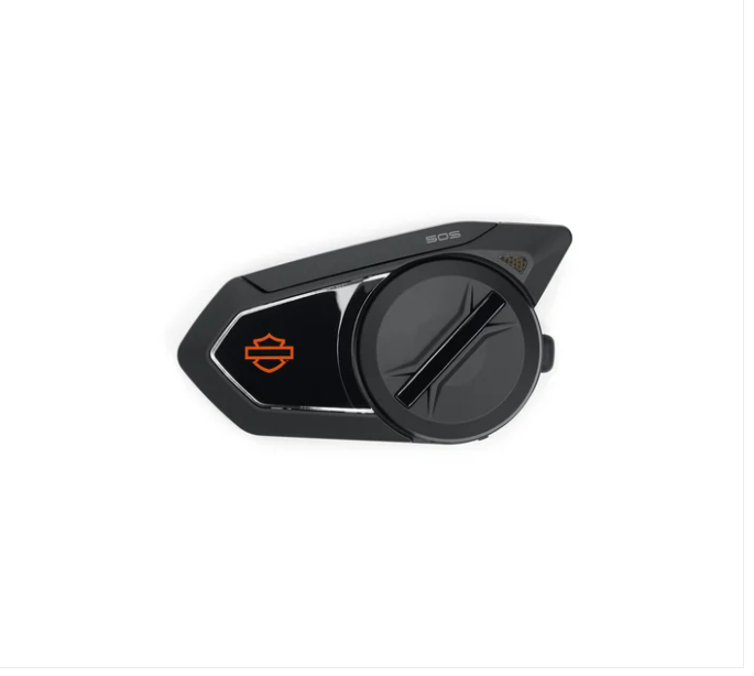 Auricular Bluetooth Harley-Davidson Audio 50S - Individual