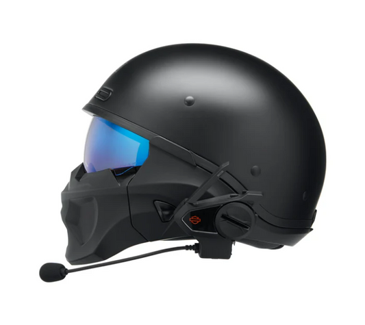 Auriculares Bluetooth Harley-Davidson Audio 50S - Paquete doble