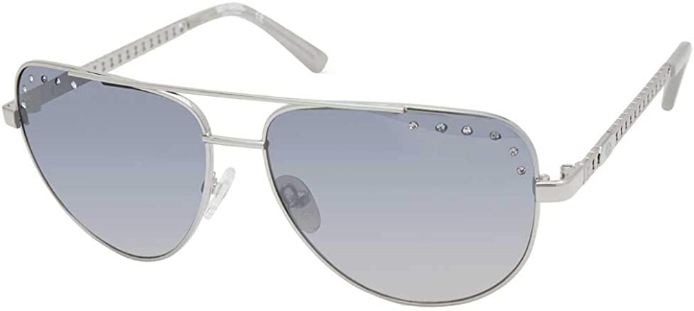 Harley-Davidson Women's Modern Pilot Sunglasses