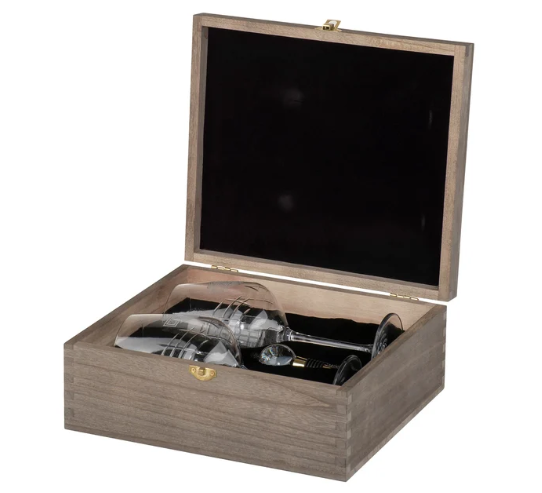 Juego de vino HD Premium