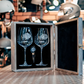 Juego de vino HD Premium