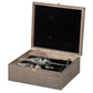 Juego de vino premium H-D