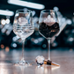 Juego de vino premium H-D