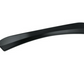 Kuryakyn Gloss Black Center Trim Accent Windshield Fairing Harley Road Glide FLT