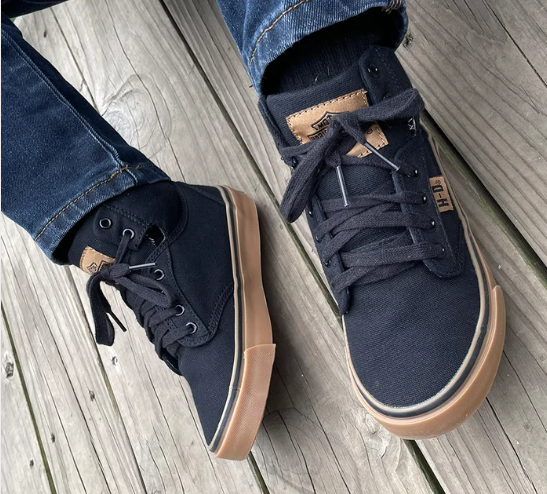 Zapatilla Boynton Niños