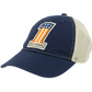 Gorra de camionero de malla suave para niños, ajustable