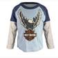 Camiseta Doubler para niño pequeño