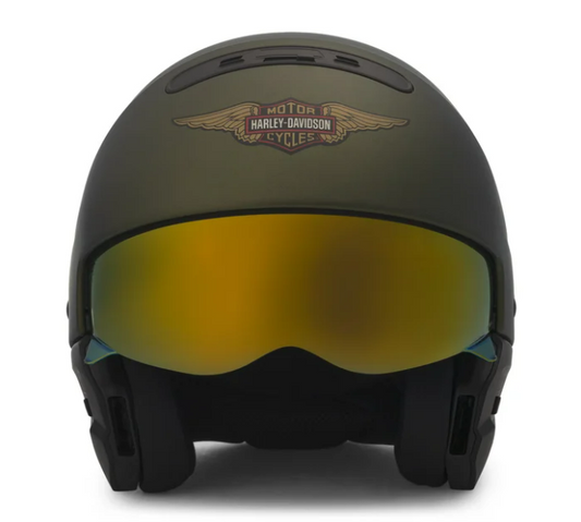 Casco Marshall X04 3 en 1