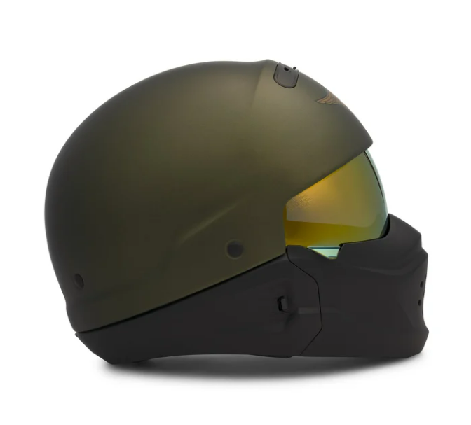 Casco Marshall X04 3 en 1