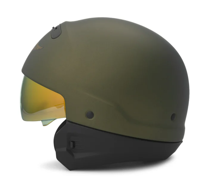 Casco Marshall X04 3 en 1