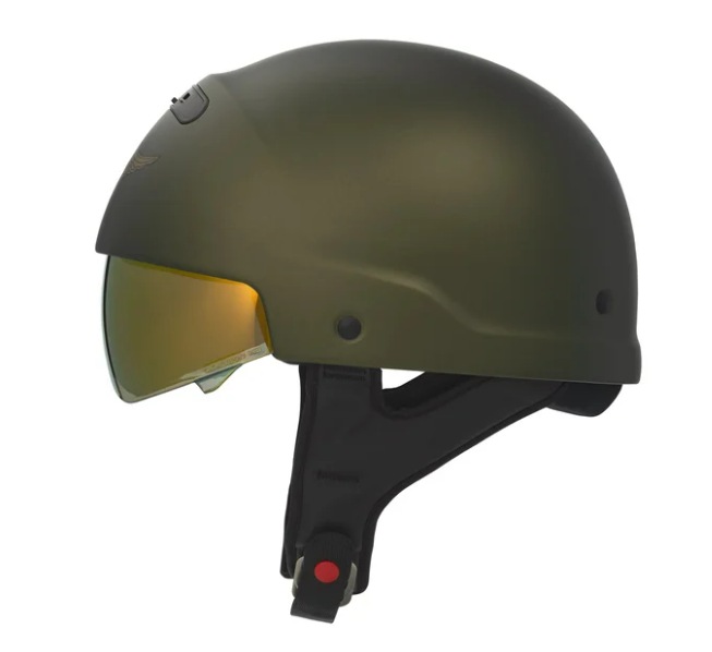 Casco Marshall X04 3 en 1