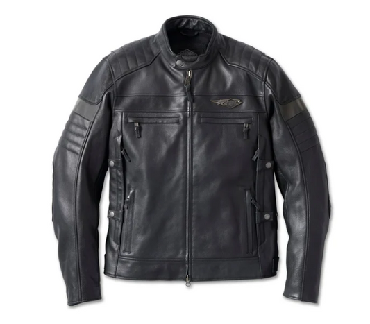 Chaqueta 120th Amalgam Triple Vent System para hombre