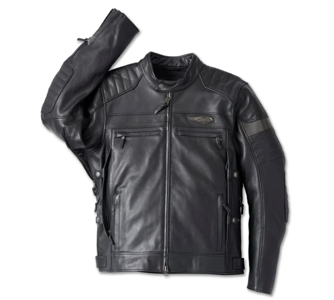 Chaqueta 120th Amalgam Triple Vent System para hombre