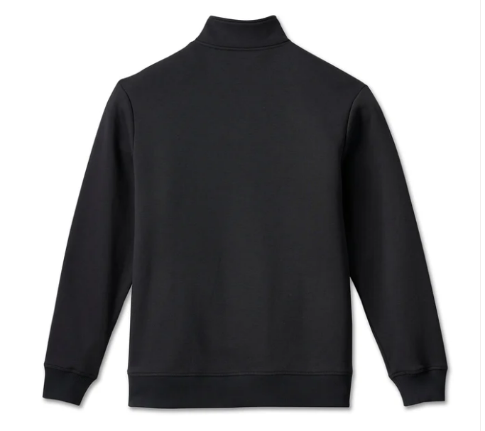 Men's 120th Anniversary 1/4 Zip Pullover