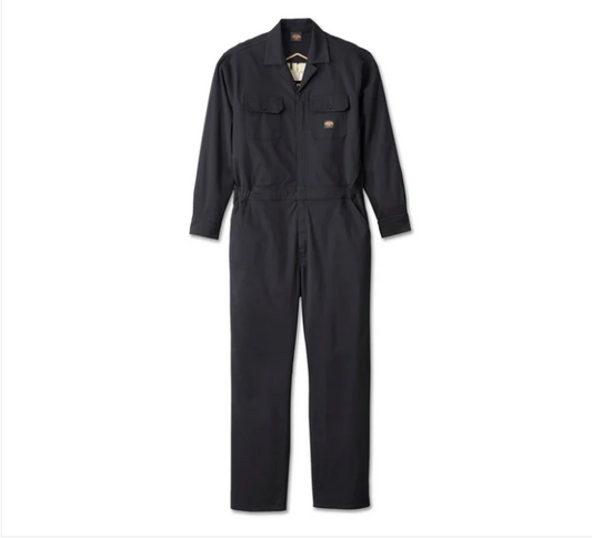 Men's 120th Anniversary Coverall