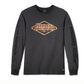 Men's 120th Anniversary Long Sleeve Tee