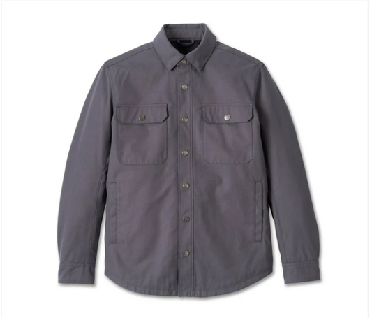 Men's 120th Anniversary Operative Riding Shirt Jacket