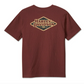 Men's 120th Anniversary Pocket Tee