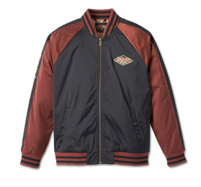 Men's 120th Anniversary Souvenir Jacket