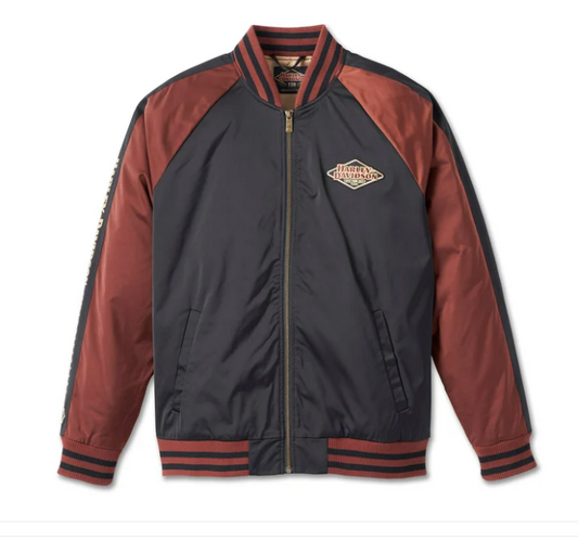 Men's 120th Anniversary Souvenir Jacket