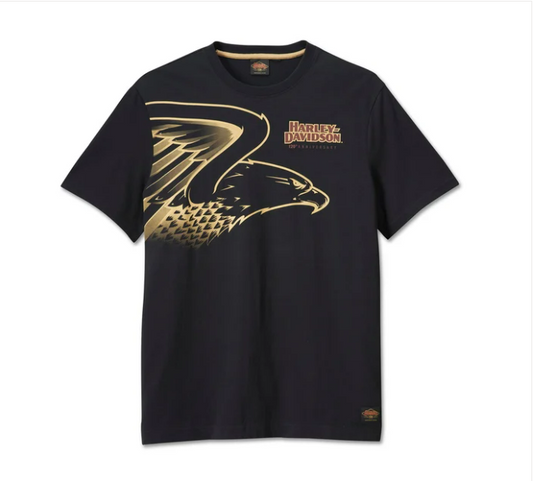 Men's 120th Anniversary Speedbird Tee