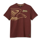 Men's 120th Anniversary Speedbird Tee