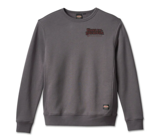 Men's 120th Anniversary Sweatshirt