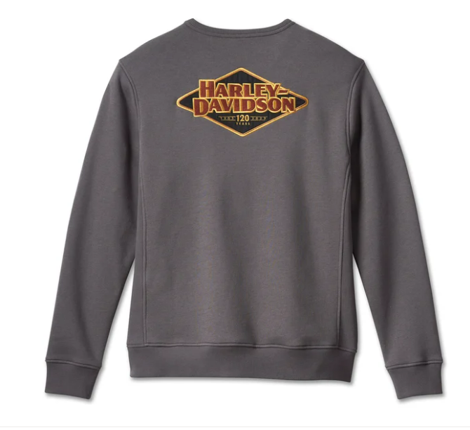 Men's 120th Anniversary Sweatshirt