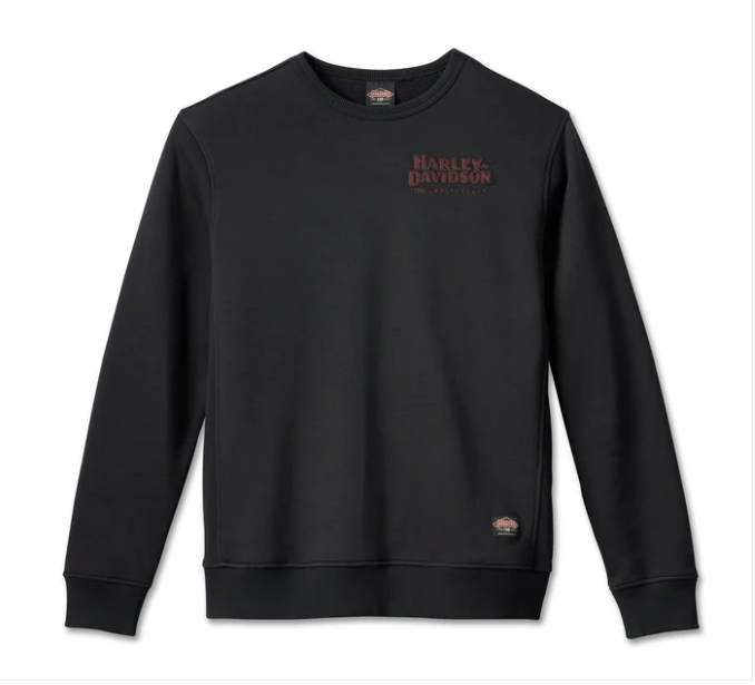 Men's 120th Anniversary Sweatshirt