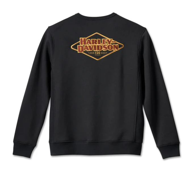 Men's 120th Anniversary Sweatshirt