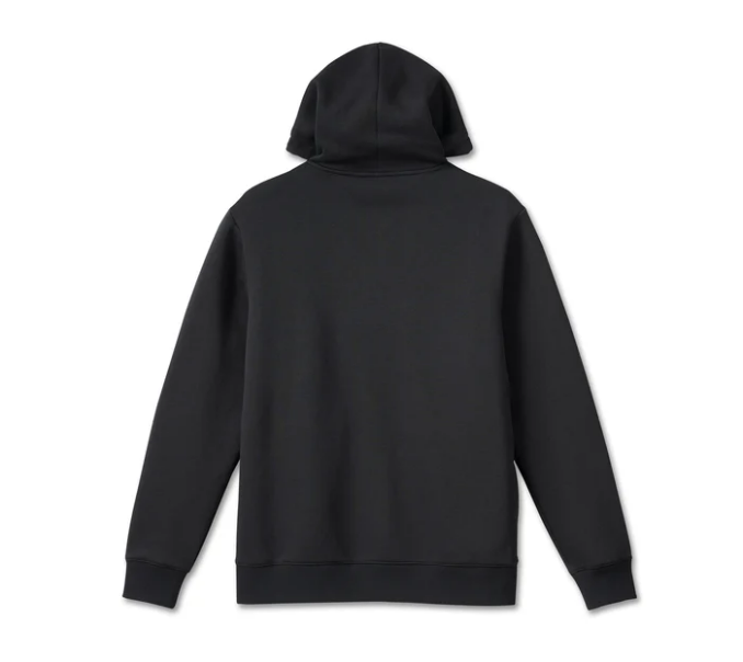 Men's 120th Anniversary Zip-Up Hoodie