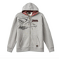 Men's 120th Anniversary Zip-Up Hoodie