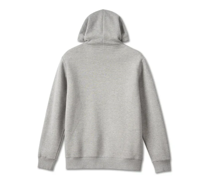 Men's 120th Anniversary Zip-Up Hoodie