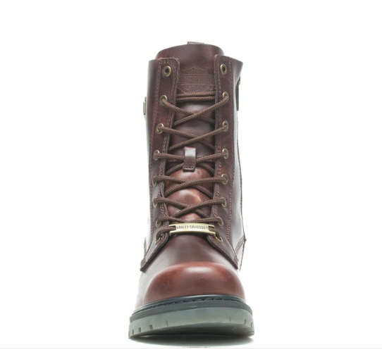 Men's Asherton 8" Lace Riding Boot