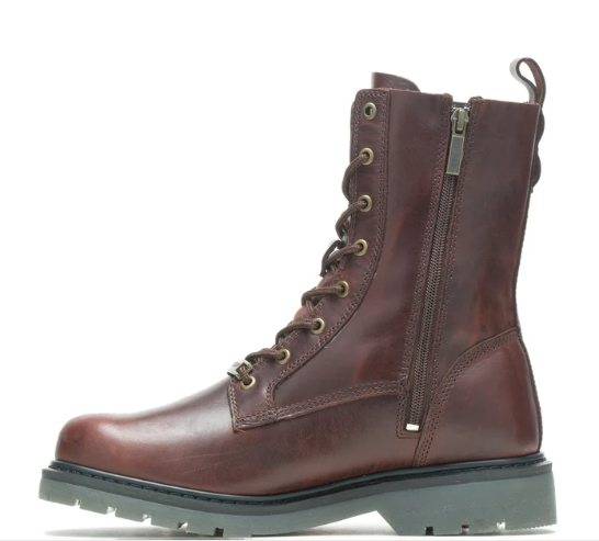 Men's Asherton 8" Lace Riding Boot