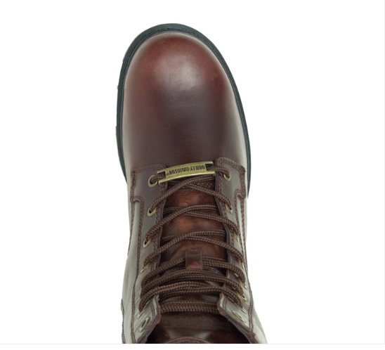 Men's Asherton 8" Lace Riding Boot