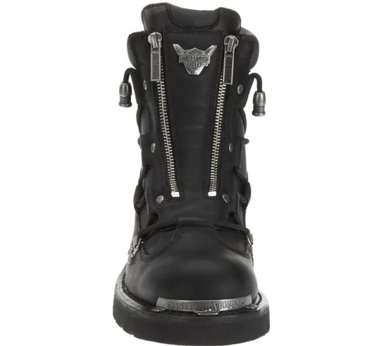 Men's Brake Light Riding Boots