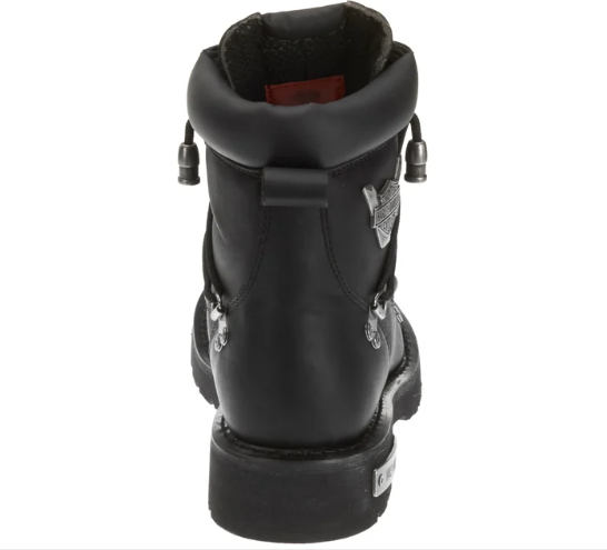 Men's Brake Light Riding Boots