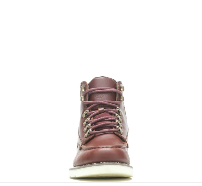 Bota suave Denway 5" para hombre