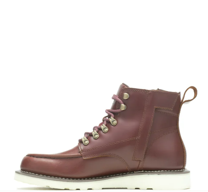 Bota suave Denway 5" para hombre