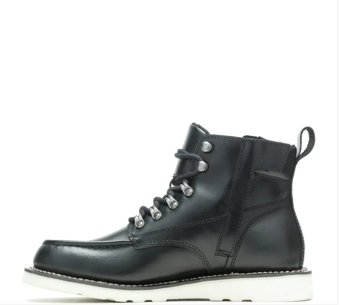 Bota suave Denway 5" para hombre
