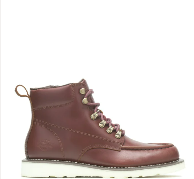 Bota suave Denway 5" para hombre